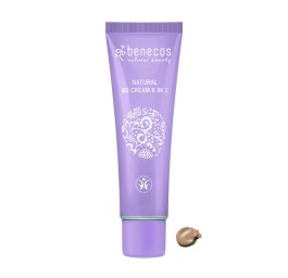 BENECOS BB Cream fair tb 30 ml