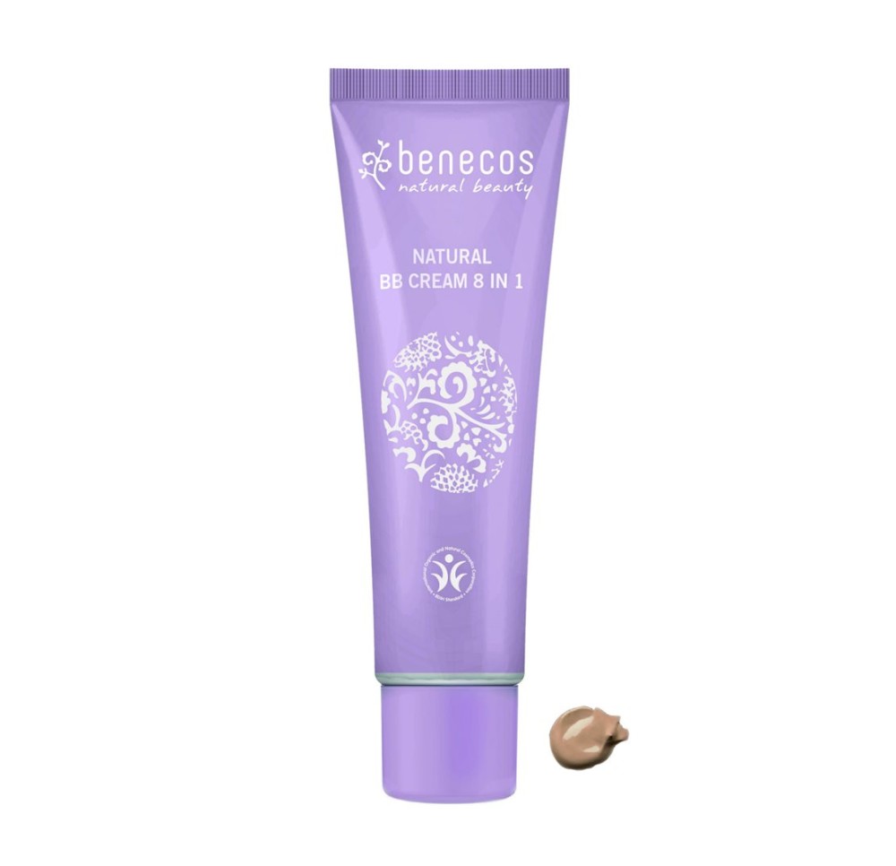 BENECOS BB Cream fair tb 30 ml