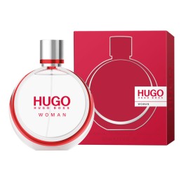 HUGO WOMAN EDP spr 50 ml