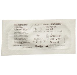 RÜSCH Tracheofix kit chemise interne ø7.0mm