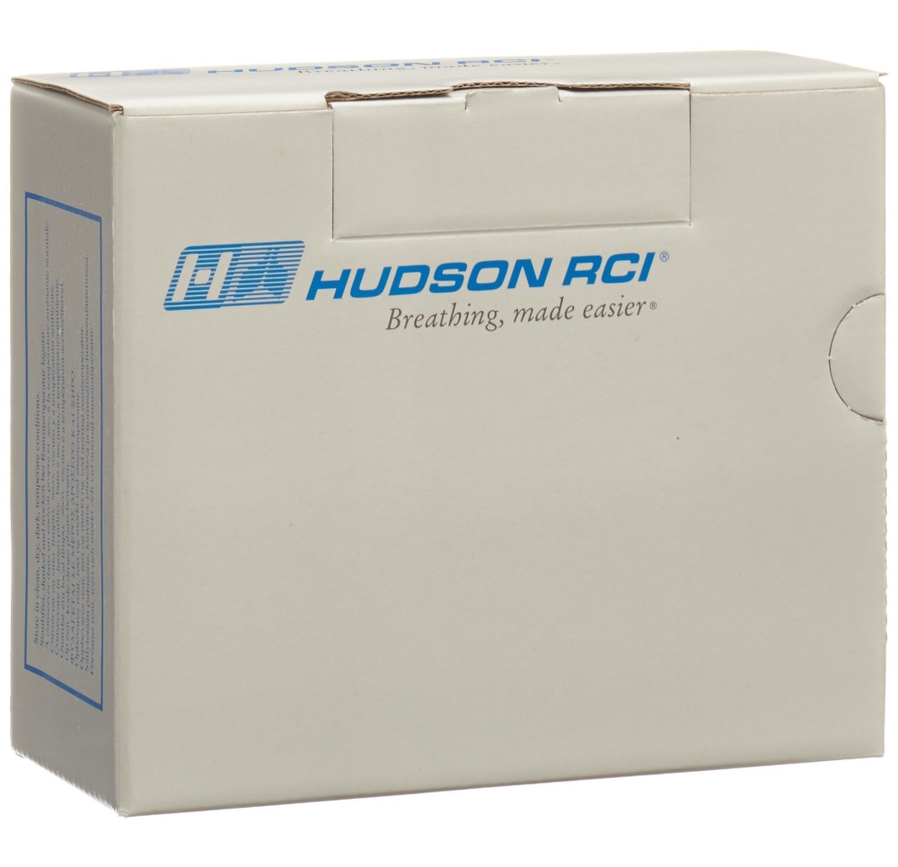RÜSCH Humid-Vent Mini stérile 30 pce
