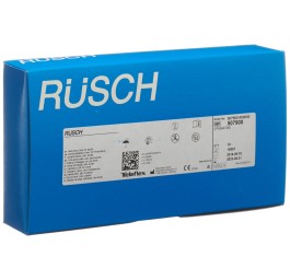RÜSCH lanière fixation confort 44cm stérile 10 pce