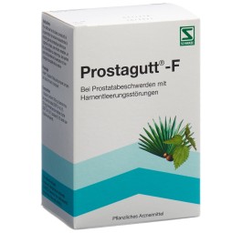 PROSTAGUTT F caps 120 pce