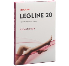 VENOSAN LEGLINE 20 a-t M sahara