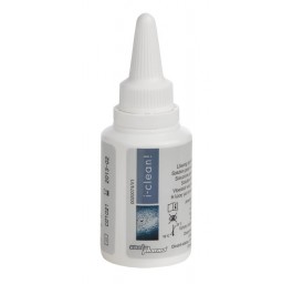 CONTOPHARMA i-clean! solution de nettoyage 25 ml