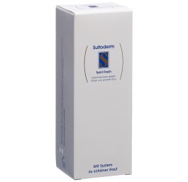 SULFODERM S teint fresh fl 150 ml