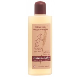 BALMA BABY shampooing extra doux pour bébé 250 ml