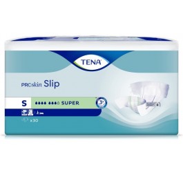 TENA Slip Super small 30 pce