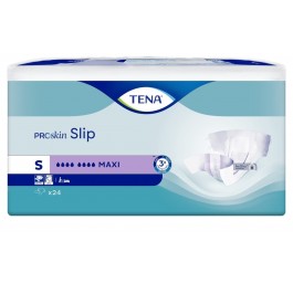 TENA Slip Maxi small 24 pce