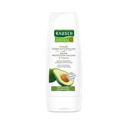 RAUSCH baume protection couleur avocat fl 200 ml