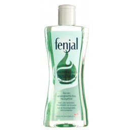 FENJAL huile de douche 200 ml