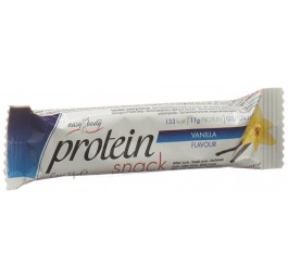 EASY BODY Protein Bar Vanilla 35 g