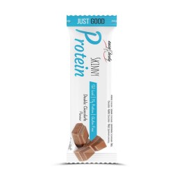 EASY BODY Protein Bar Double Chocolat 35 g