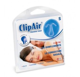 CLIPAIR dilatateur nasal S