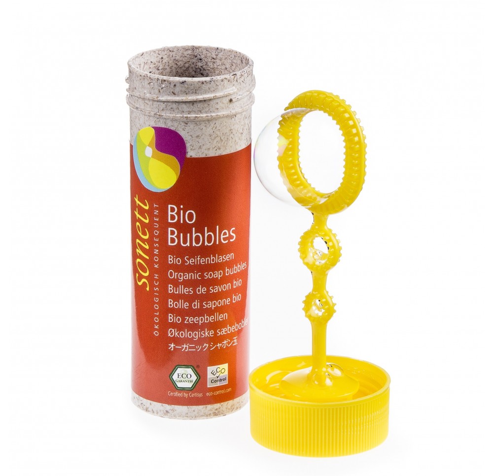 SONETT Bio Bubbles 45 g