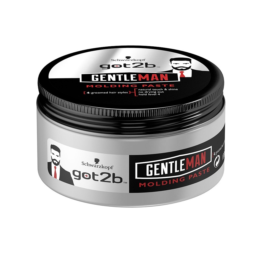 GOT2B gentleman paste 100 ml