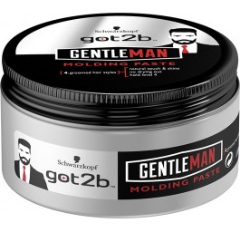 GOT2B gentleman paste 100 ml