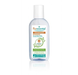 PURESSENTIEL gel  antibactérien fl 80 ml