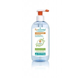 PURESSENTIEL gel  antibactérien dist 250 ml