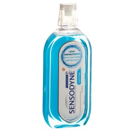 SENSODYNE bain de bouche Cool & Fresh 500 ml