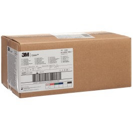 3M COBAN bande adhé 7.6cmx4.5m chair 24 pce