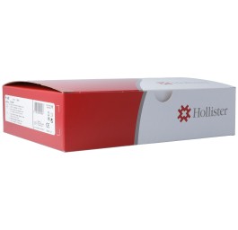HOLLISTER COMPACT uro 1p 35mm convex tr 10 pce