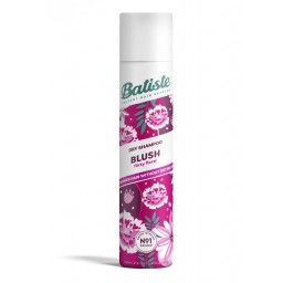 BATISTE shampooing sec Blush 200 ml