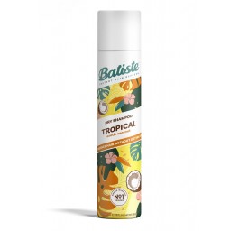 BATISTE shampooing sec Tropical 200 ml