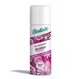 BATISTE shampooing sec Blush mini 50 ml