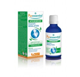 PURESSENTIEL inhalation respi 50 ml