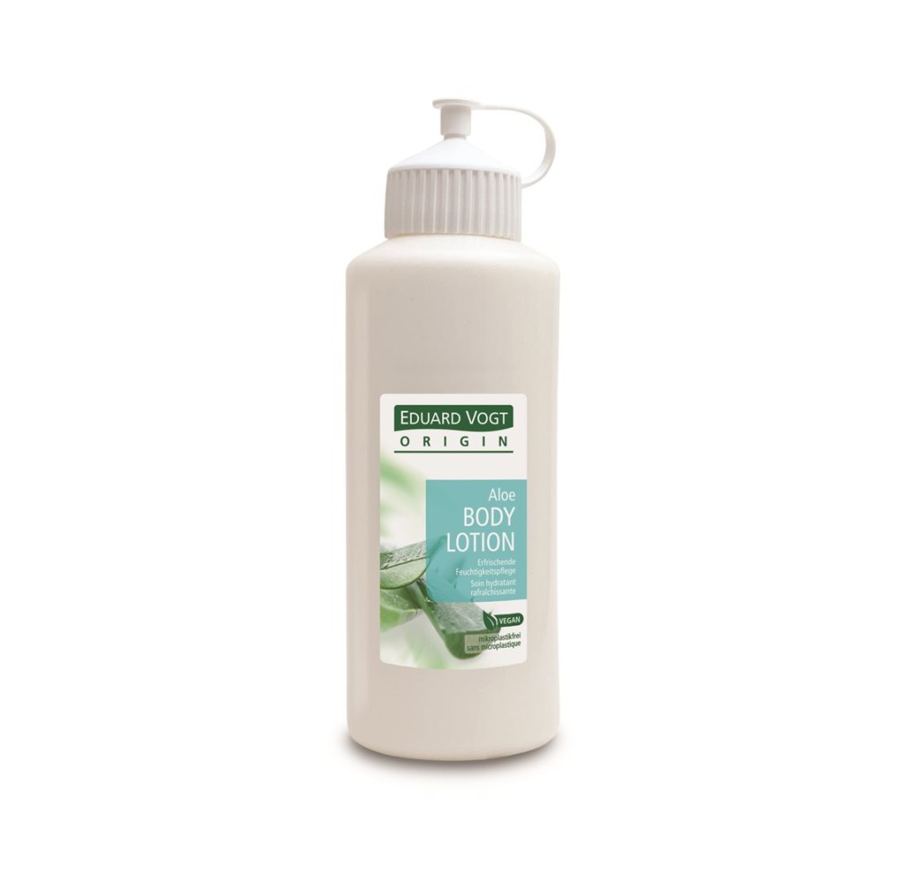 E.VOGT ORIGIN lotion aloé 1000 ml