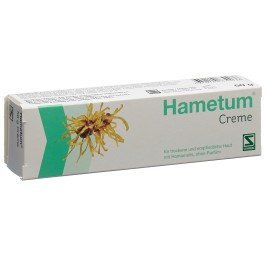 HAMETUM crème 50 g