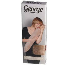 GEORGE BY KANGURU bouillotte cream