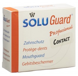 SOLUGUARD contact gouttière de protection