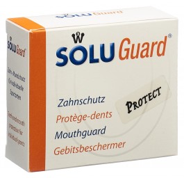 SOLUGUARD protect gouttière de protection