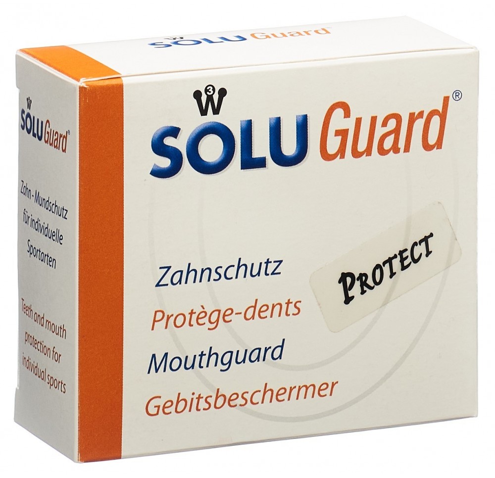 SOLUGUARD protect gouttière de protection