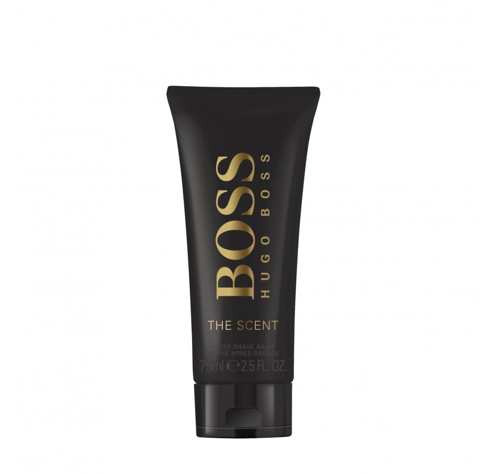 BOSS THE SCENT After Shave Balm 75 ml