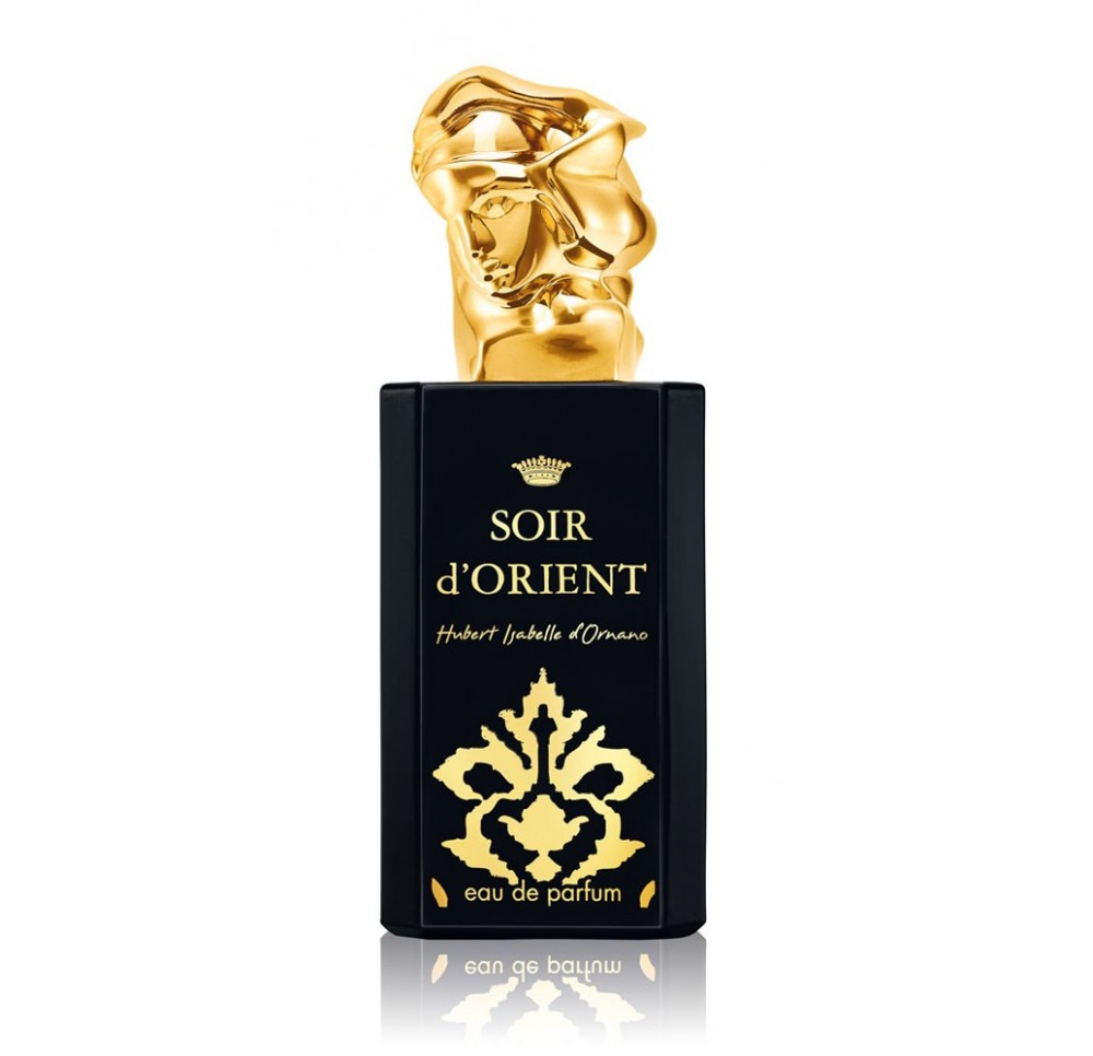 SISLEY EAU SOIR D'orient EDP spr 50 ml