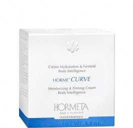 HORMETA HormeCURVE Cr Body Intell Hyd&Fer 200 ml