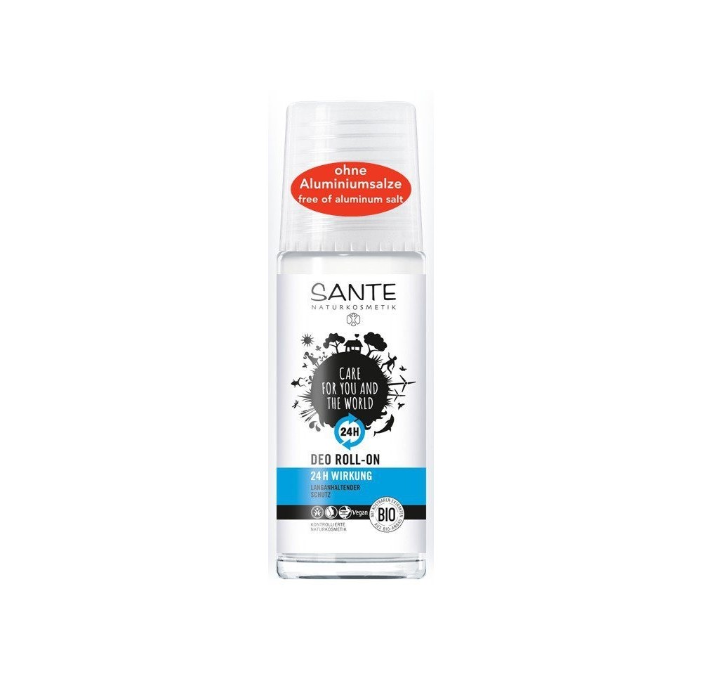 SANTE déo roll-on 24 h 50 ml