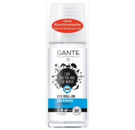 SANTE déo roll-on 24 h 50 ml