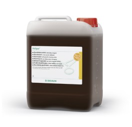 HELIPUR nettoyant désinfect instruments 5000 ml