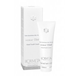 HORMETA HormeTIME Soin Jeunesse Mains 50 ml