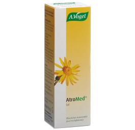 ATROMED gel tb 100 ml