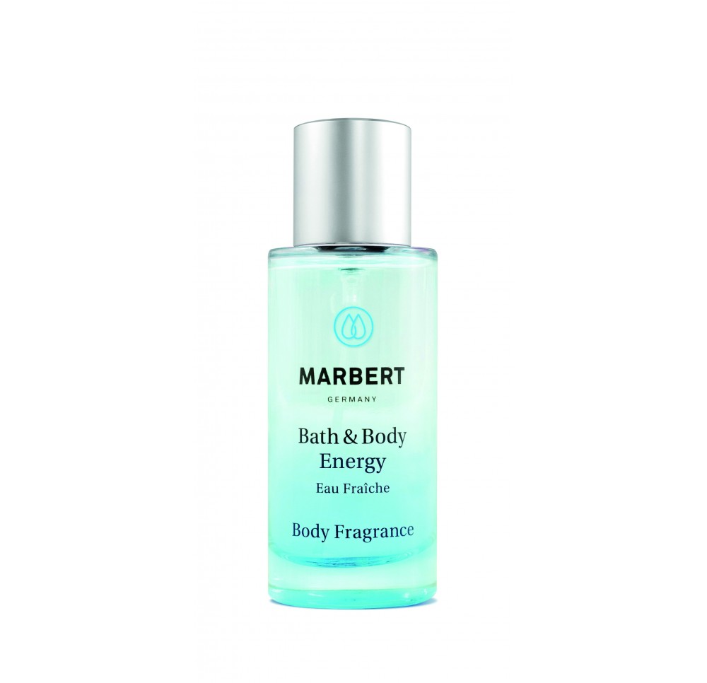 MARBERT B&B ENERGY Eau Fresh vapo 50 ml