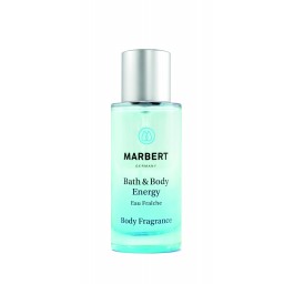 MARBERT B&B ENERGY Eau Fresh vapo 50 ml