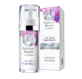 REGULAT Beauty anti aging night repair 30 ml