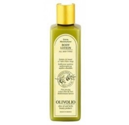 OLIVOLIO Lotion corporelle fl 250 ml