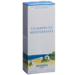 HERMES JARD MEDI Gel Douche&Bain 200 ml