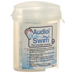 AUDIOL Swim spray 10 ml